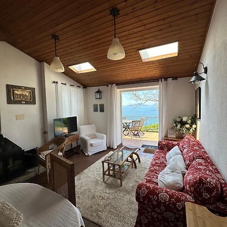 Casas 1ª Linea Ria De Vigo Villa Eksteriør bilde