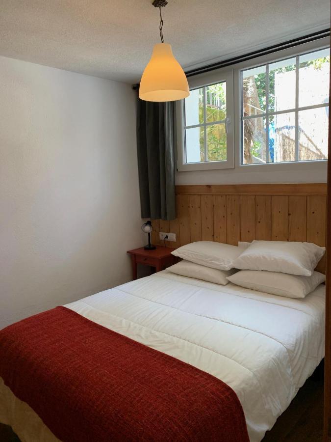 Casas 1ª Linea Ria De Vigo Villa Eksteriør bilde