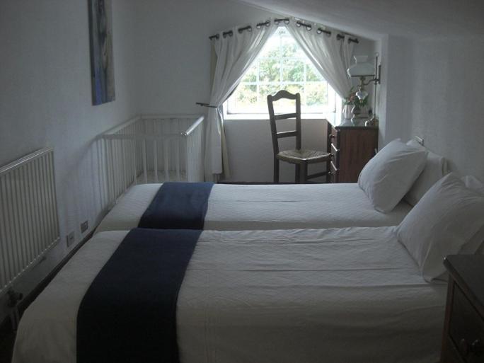 Casas 1ª Linea Ria De Vigo Villa Eksteriør bilde