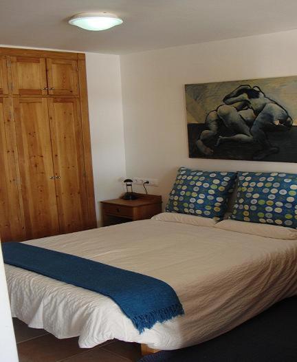 Casas 1ª Linea Ria De Vigo Villa Eksteriør bilde