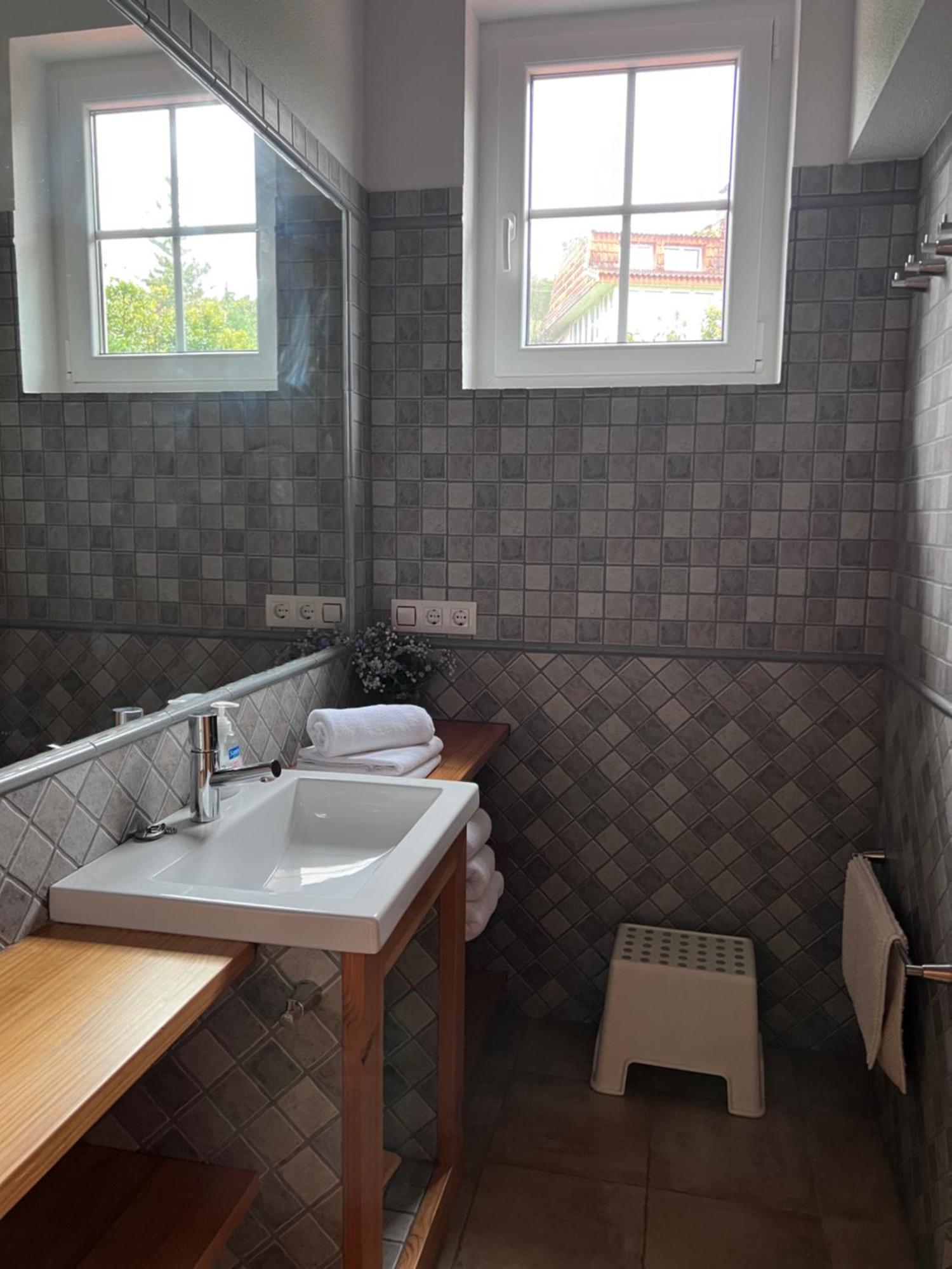 Casas 1ª Linea Ria De Vigo Villa Rom bilde