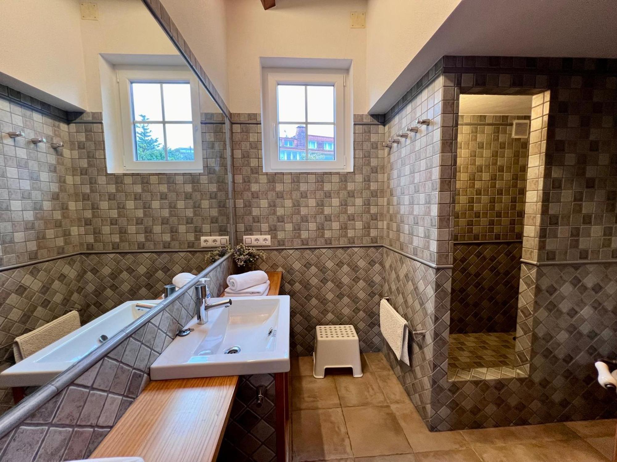 Casas 1ª Linea Ria De Vigo Villa Rom bilde